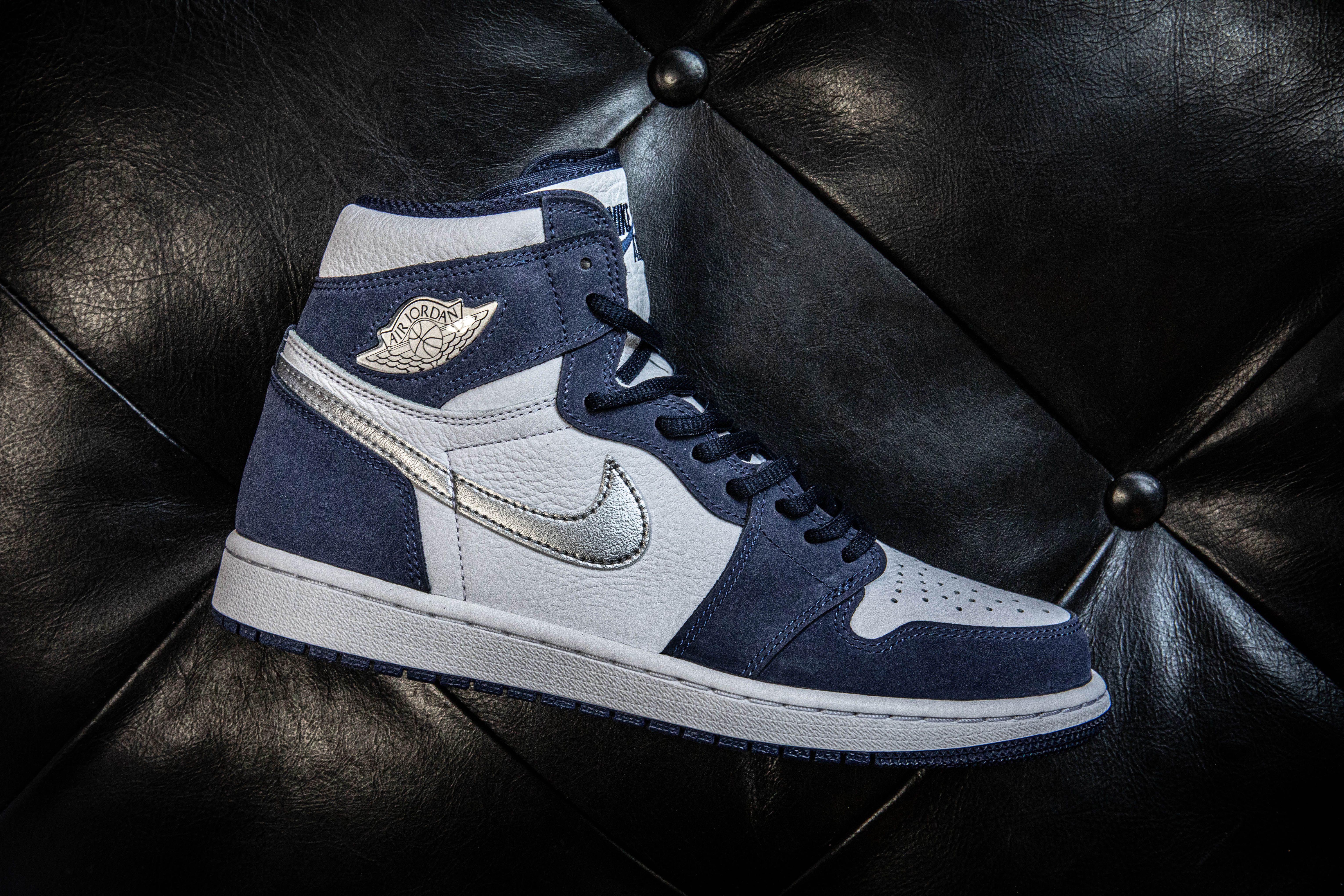 Sneaker LAB Giveaway