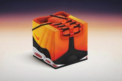Nike Air Max 95 Sunset Pack Sneakercube