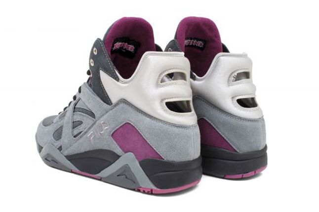 ふーにゃ Fila Cage Shredder Teenage Mutant Ninja Turtles - 1VB90030-096