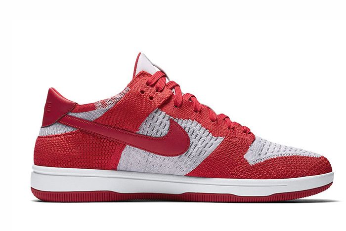 nike dunk flyknit review