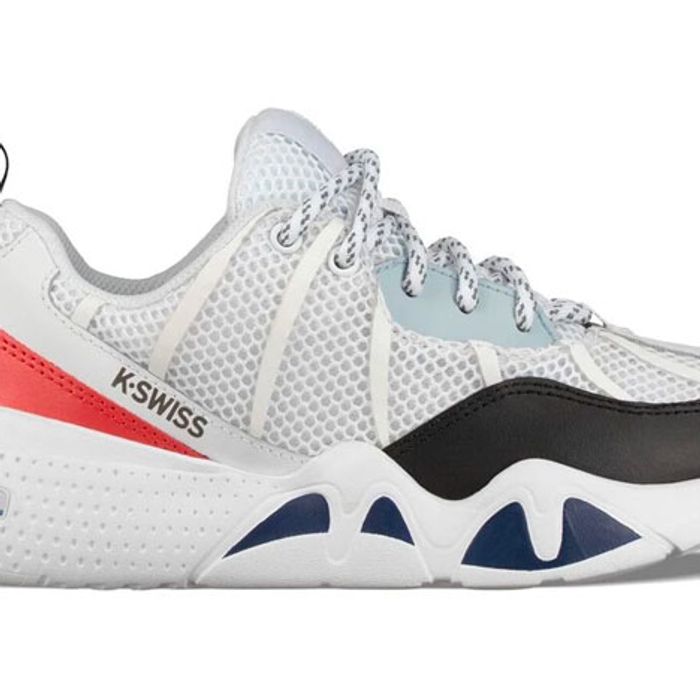 Lil Jupiter Reveals His First Collaboration With K Swiss Sneaker