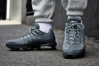 Three Essential Air Max 95s Have Dropped Exclusively at JD Sports - Releases