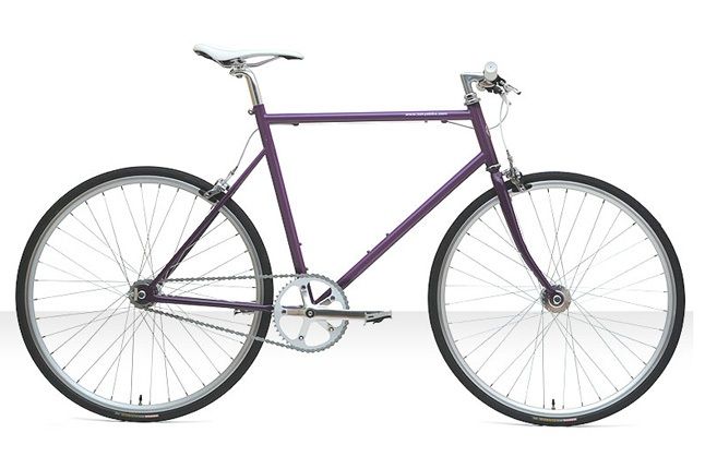 Tokyo Bike London 6 1