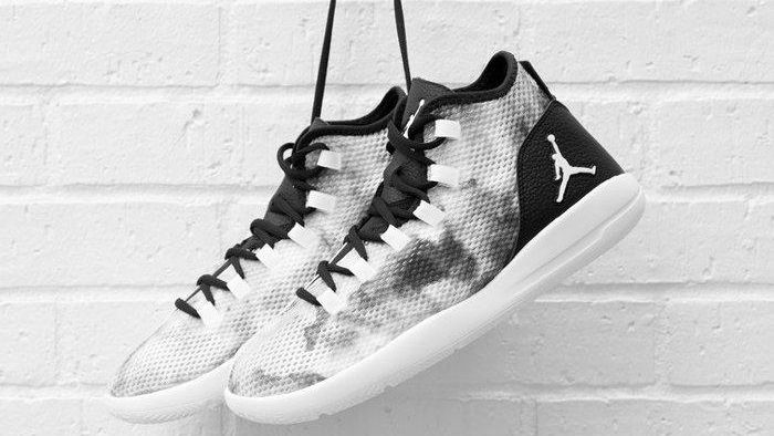 Air Jordan Premium (Smoke) - Sneaker Freaker