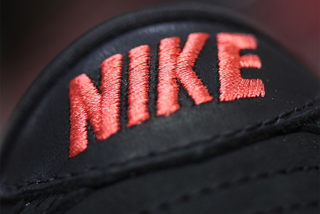 Nike Dunk Low Sb Black Pigeon6