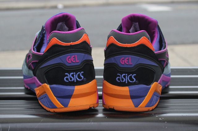 Packer Shoes X Asics Gel Kayano Trainer Vol 2 1