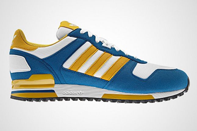 Adidas zx sales 700 Cyan