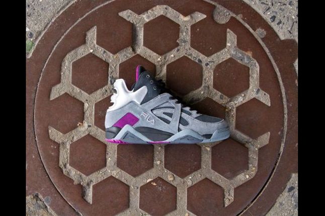 ふーにゃ Ninja Turtles X FILA Cage (Shredder) - Releases