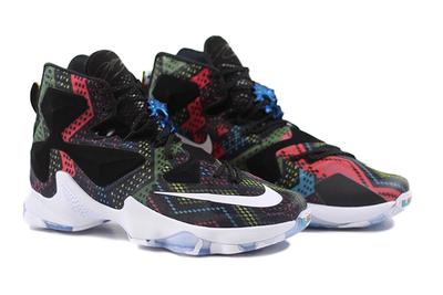 Check Out Nike Basketballs Entire Bhm Collection 2