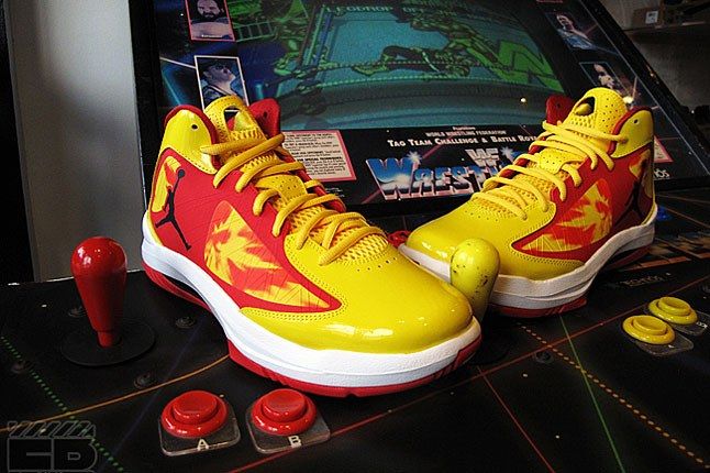 Nike Hulk Hogan 1