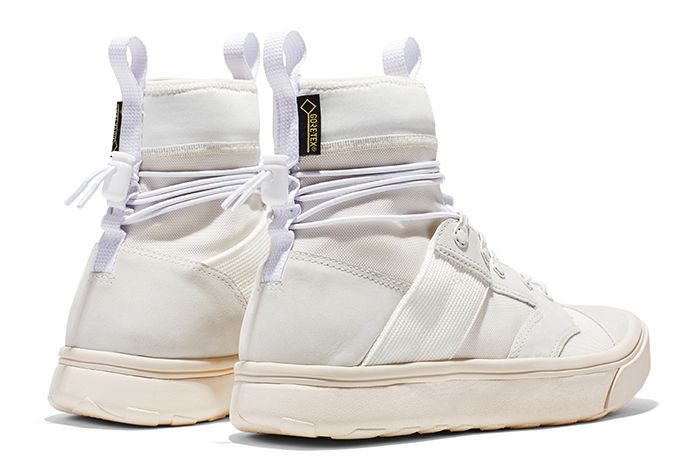 Slam Jam X Converse Sneaker Freaker 12