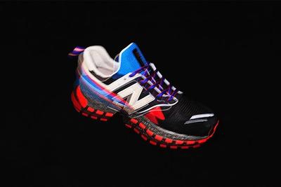 Mita Sneakers Whiz Limited New Balance Ms574 V2 Side Shot 6