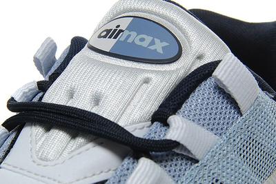 Nike Air Max 95 Ultra Essential Blue 1