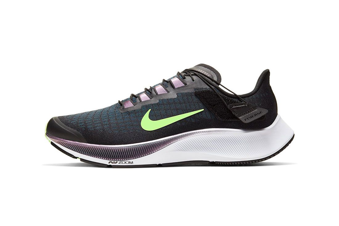 nike pegasus 37 fly easy