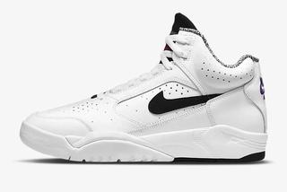 Nike Unexpectedly Retro the Air Flight Lite II from 1992 - Sneaker Freaker