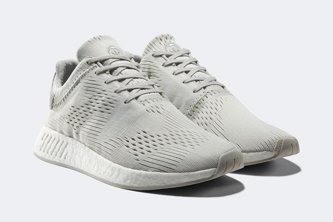 New Wings + Horns X adidas Collection - Releases