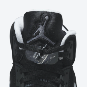 The Air Jordan 5 Oreo Retro Dunks In September Releases