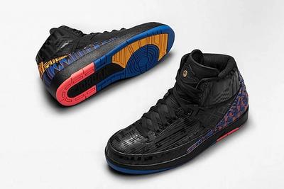 Nike Jordan Converse Bhm Collection 2019 Sneaker Freaker3