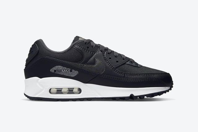 The Nike Air Max 90 Gets Some Magic Touches - Sneaker Freaker