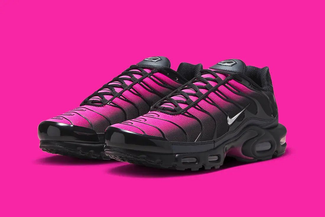 Nike Tuned 'Pink Sunset' (2023)