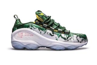 reebok dmx run 10 predator