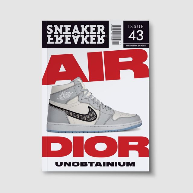 sneaker freaker shop