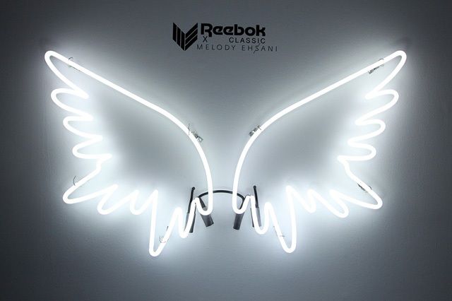 Melody Eschani Reebok Classic Love Shoe Launch Recap 30