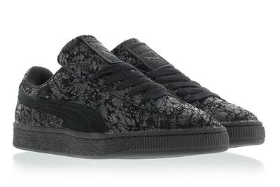 Puma Suede Ramstered 6