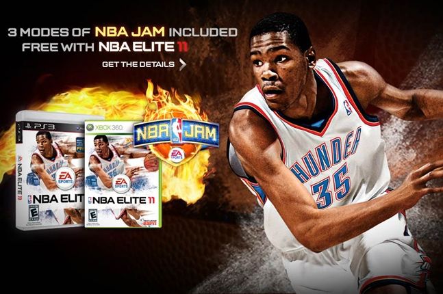 Nba Elite 2 1