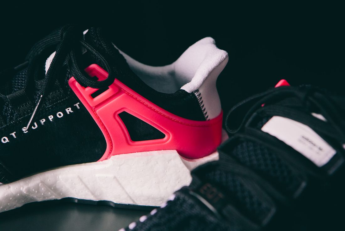 Adidas Eqt Turbo Red Collection17