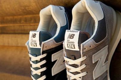 New Balance 574 Vintage Pack At Hype Dc 3