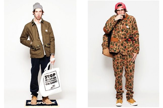 Xlarge 2013 Holiday Collection 1