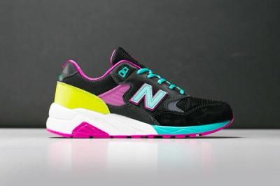 New Balance 580 Neon Pack 6