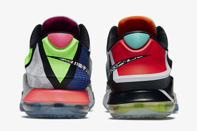 What The Kd 7 5