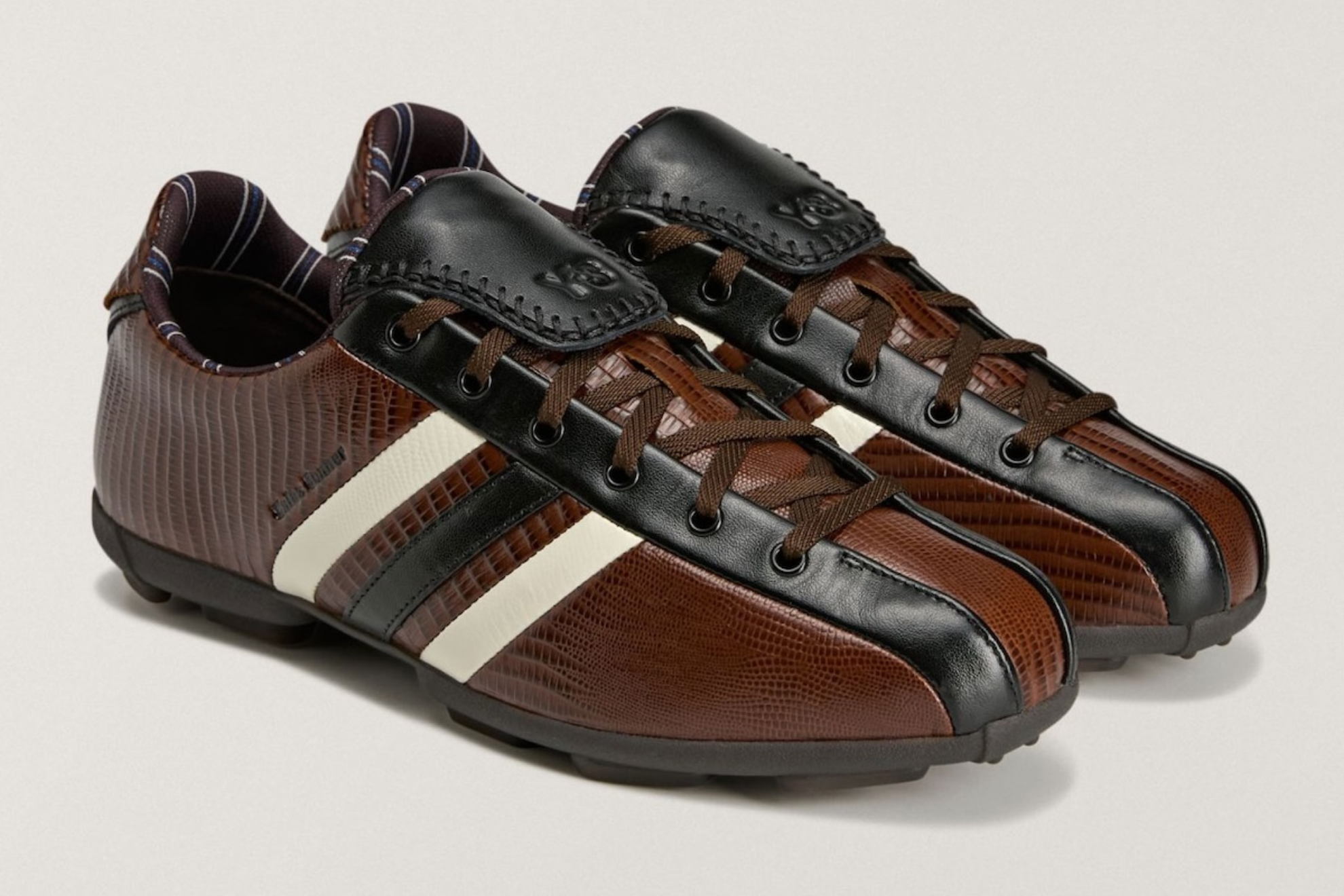 Wales Bonner and adidas Return for SS26 Alongside Y-3 Partnership 