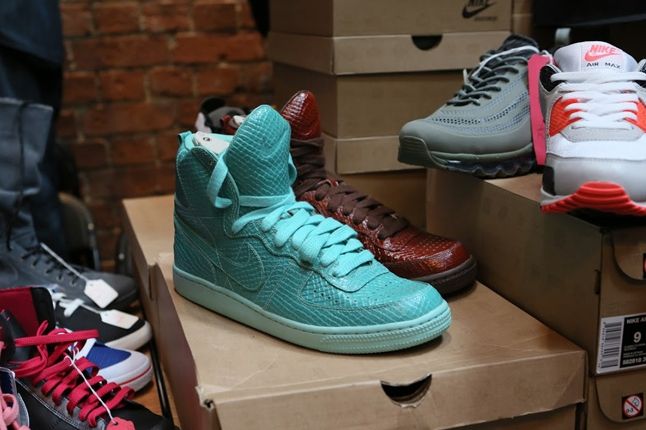 Crepe City Uk Swap Meet 29 1