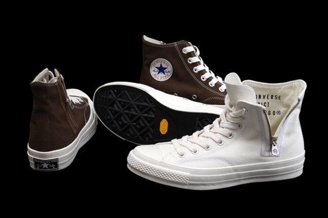 Nigo x cheap converse