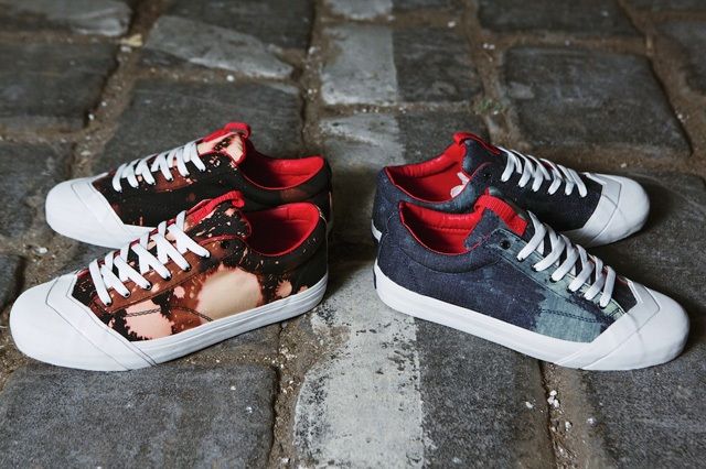 Losers Fw14 Schooler Psychedelic Cotton 11