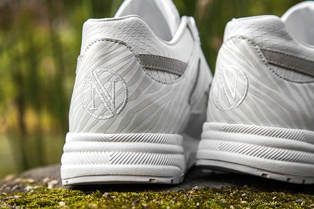 Reebok Ventilator Invincible 4