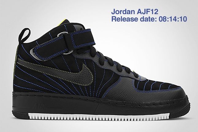 Jordan Brand August Preview - Sneaker Freaker