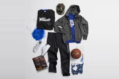 Nike Sportswear Basketball Spring 2012 04 1