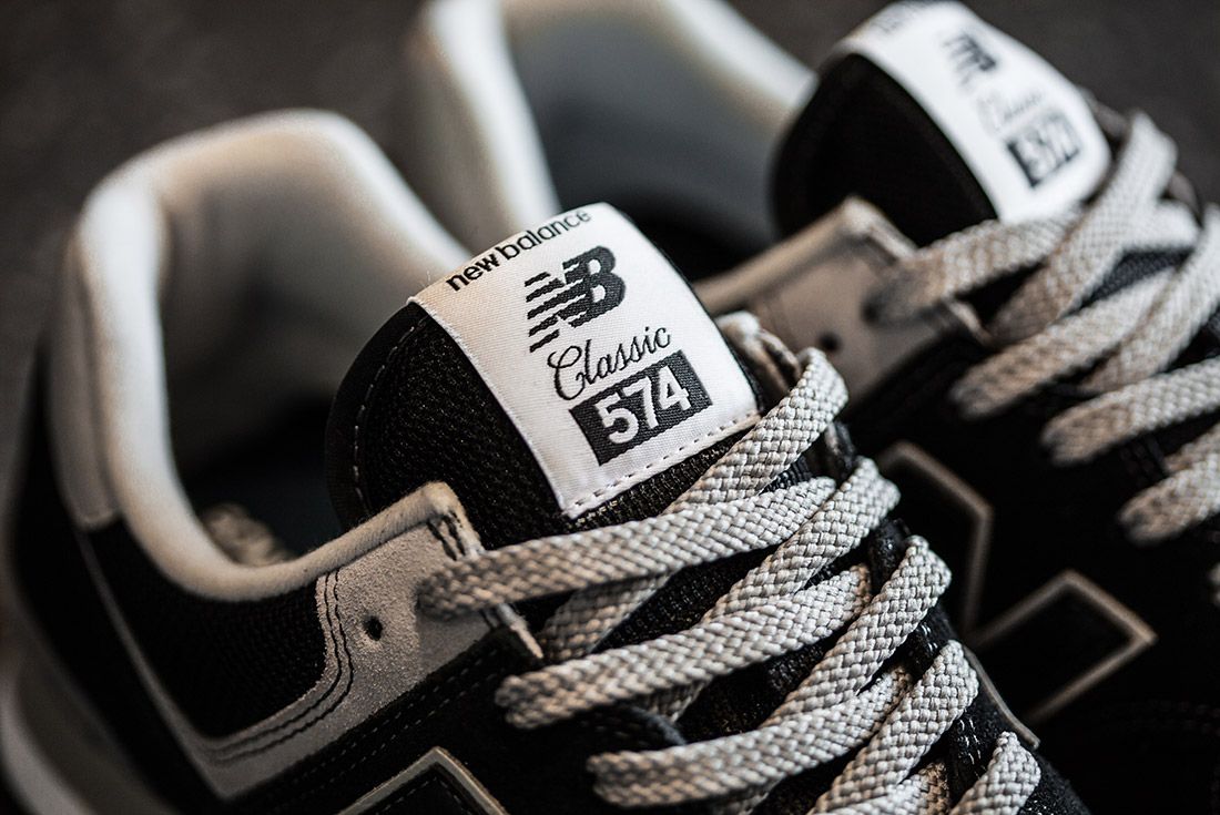 new balance 574 evergreen pack