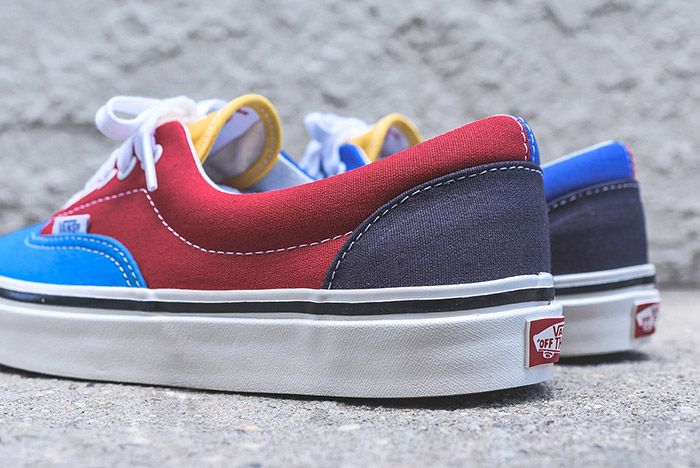 Vans Off the Wall 50th Anniversary Edition 