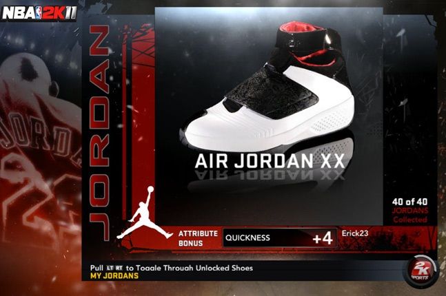 Free jordan shoes 2k19 best sale