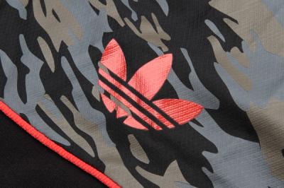 Adidas Originals Camo Detail 1