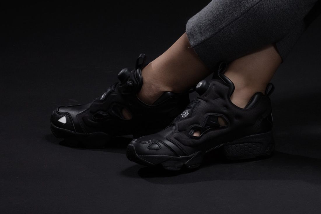 Reebok x concepts hot sale insta pump fury