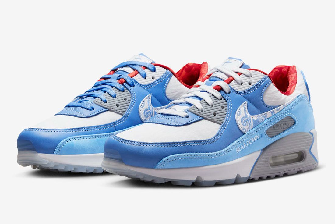 air max 200 doernbecher