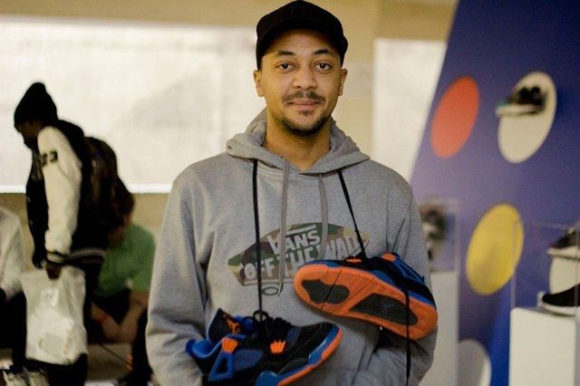 Sneaker Exchange Cpt 2015 Recap 11