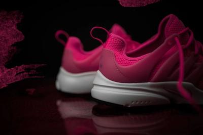 Nike Air Presto Wmns Hyper Pink6