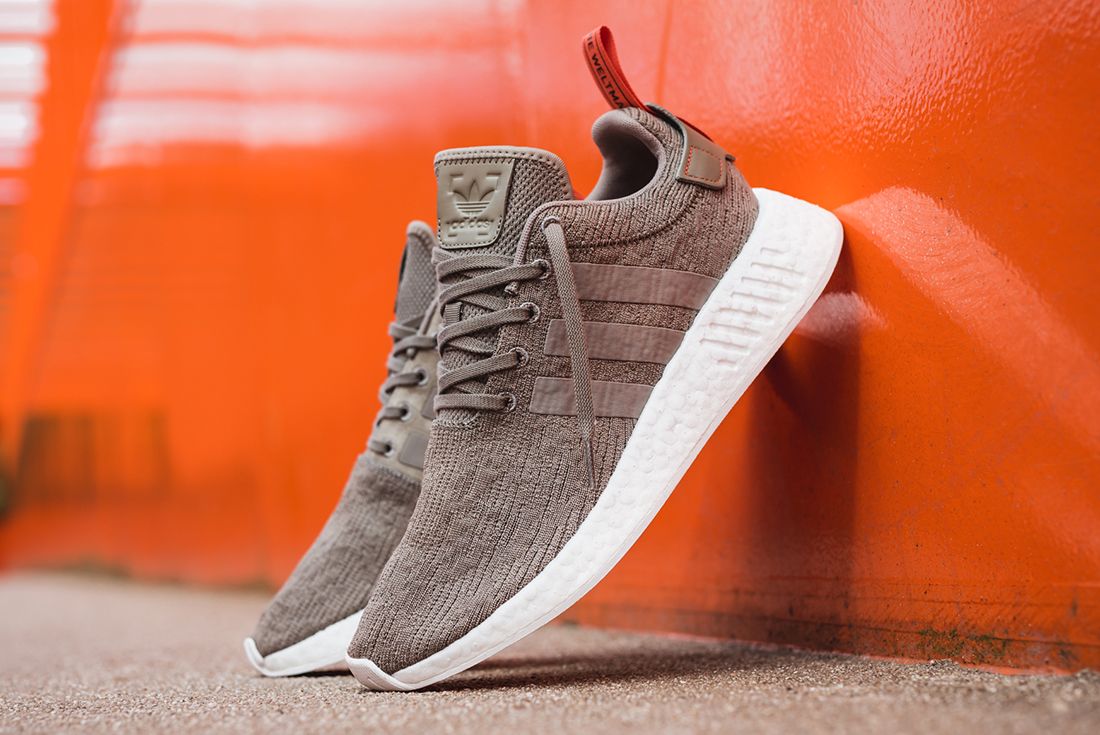 adidas NMD R2 Trace Cargo Future Harvest Releases